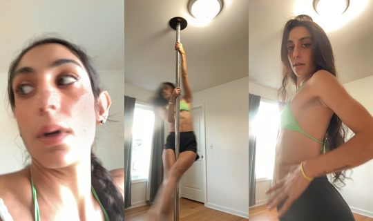 baby_bludreamz's Live Session — Jul 22, 2026, 10:28 PM