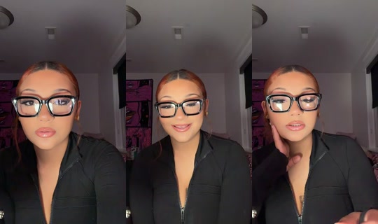baby_d0ll22's Live Session — Oct 21, 2026, 2:46 AM