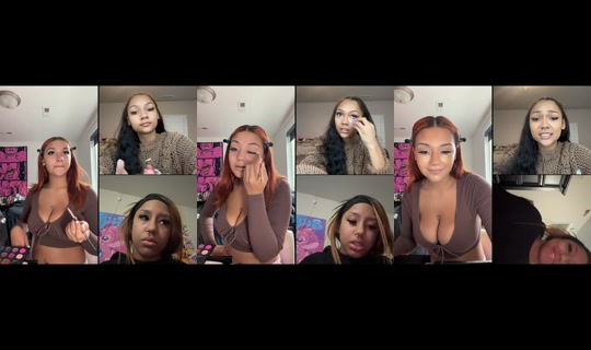 baby_d0ll22's Live Session — Oct 21, 2026, 9:38 PM