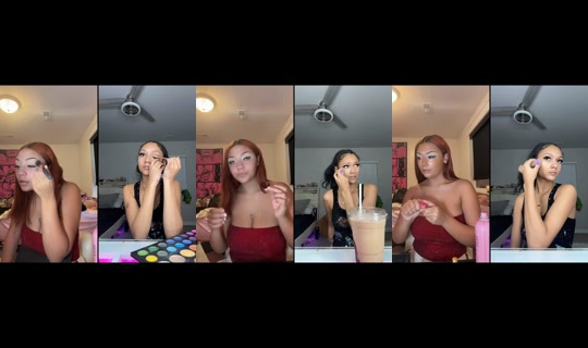 baby_d0ll22's Live Session — Oct 24, 2026, 12:28 AM