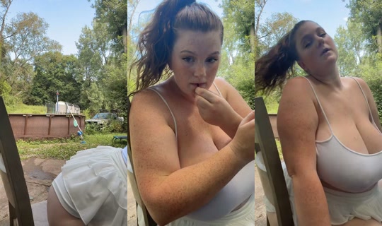 baby_girl4eva's Live Session — Aug 14, 2026, 8:32 PM