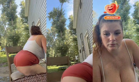 baby_girl4eva's Live Session — Aug 14, 2026, 9:44 PM