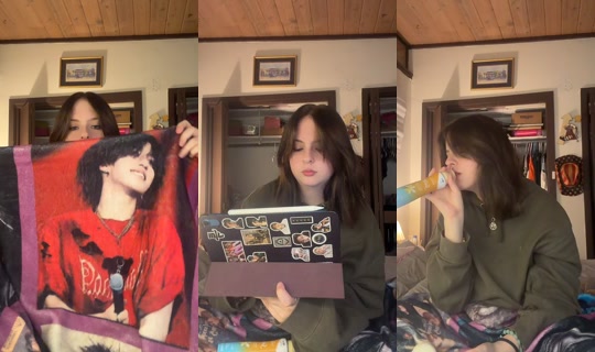baby_stay_mwah's Live Session — Aug 5, 2026, 1:16 AM