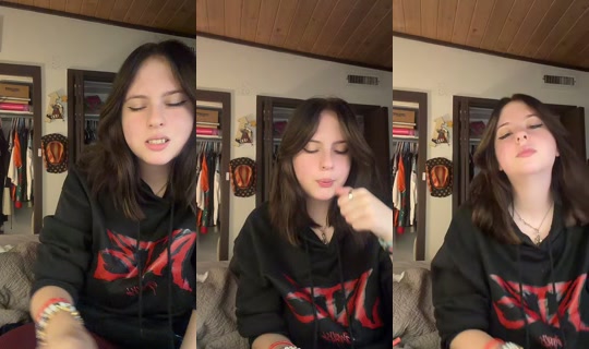 baby_stay_mwah's Live Session — Aug 6, 2026, 1:11 AM