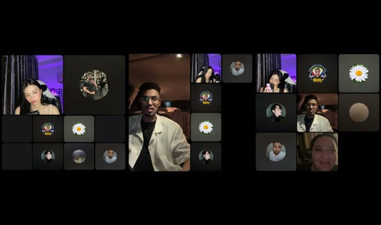 baby_yasmeen's Live Session — Jul 31, 2026, 8:08 PM