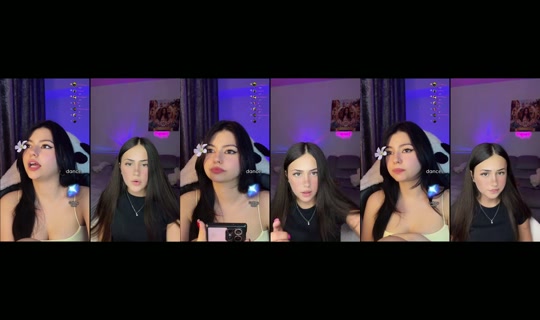baby_yasmeen's Live Session — Sep 5, 2026, 6:16 PM