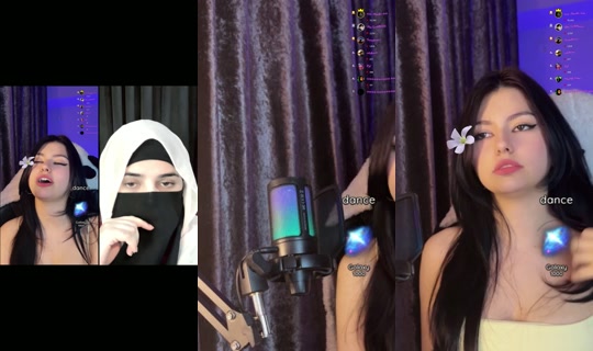 baby_yasmeen's Live Session — Sep 5, 2026, 6:31 PM