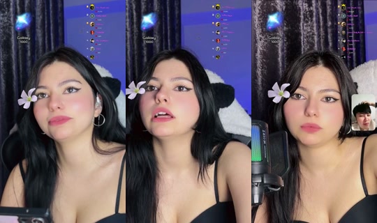 baby_yasmeen's Live Session — Sep 6, 2026, 6:51 PM