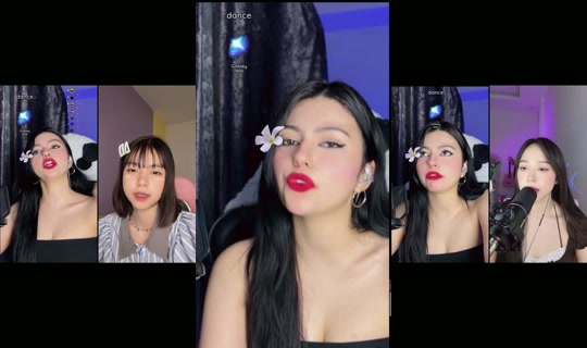 baby_yasmeen's Live Session — Sep 7, 2026, 5:03 PM