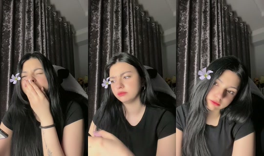 baby_yasmeen's Live Session — Oct 21, 2026, 4:46 PM