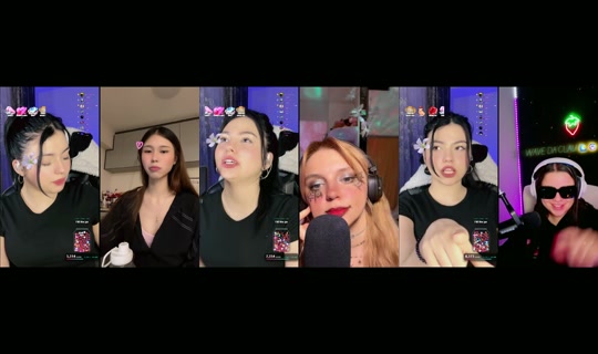 baby_yasmeen's Live Session — Oct 22, 2026, 5:18 PM