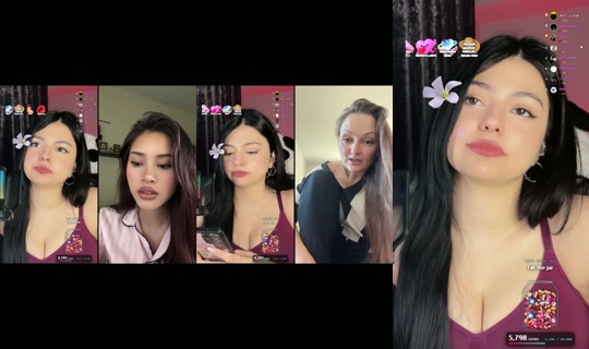baby_yasmeen's Live Session — Oct 23, 2026, 6:08 PM