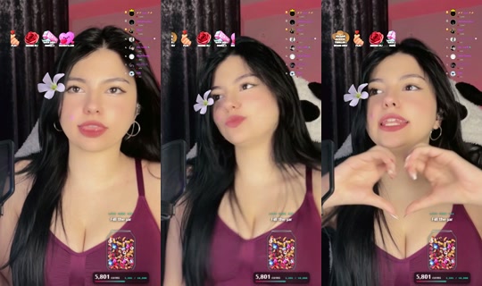 baby_yasmeen's Live Session — Oct 23, 2026, 6:59 PM
