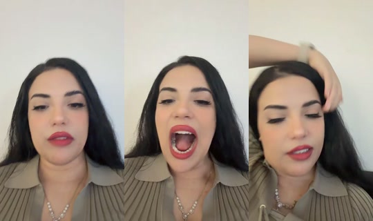 babyamy0007's Live Session — Jul 14, 2026, 6:32 PM