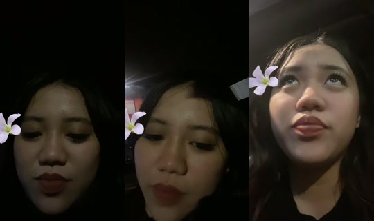babyanjell's Live Session — Jul 18, 2026, 7:41 PM