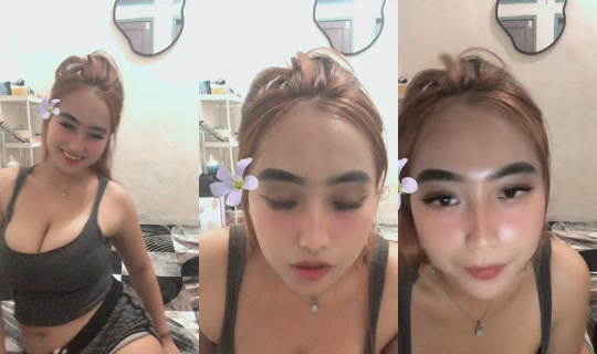 babyariinn's Live Session — Oct 8, 2026, 5:44 PM