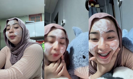 babyayerputih_'s Live Session — Jul 17, 2026, 6:30 PM