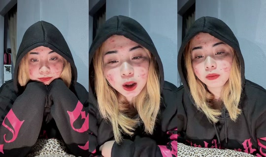 babyayerputih_'s Live Session — Jul 18, 2026, 6:20 PM
