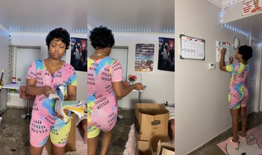 babybaezy's Live Session — Aug 7, 2026, 2:15 AM