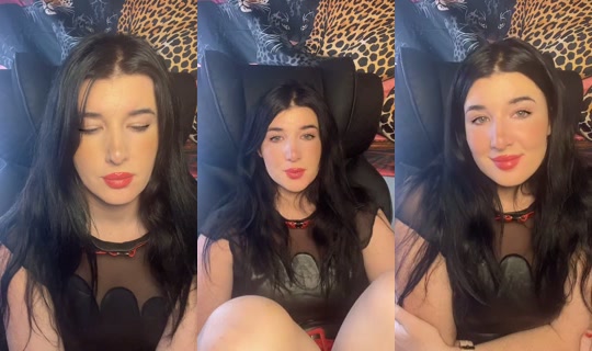 babybambioxo's Live Session — Oct 6, 2026, 3:25 AM