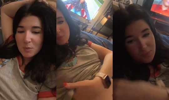 babybambioxo's Live Session — Oct 7, 2026, 6:54 AM