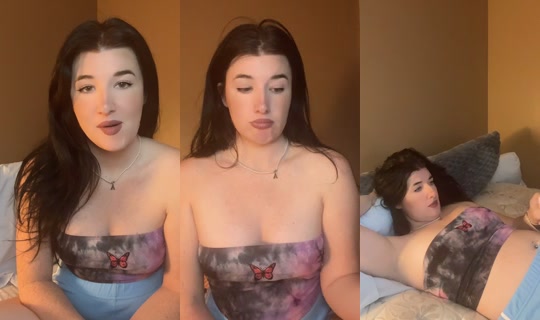 babybambixox's Live Session — Jul 24, 2026, 1:09 AM