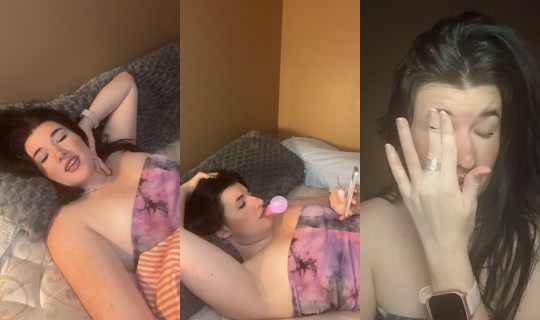 babybambixox's Live Session — Jul 24, 2026, 3:41 AM