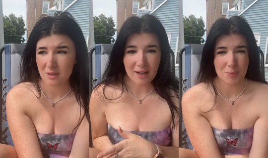 babybambixox's Live Session — Jul 24, 2026, 3:37 PM