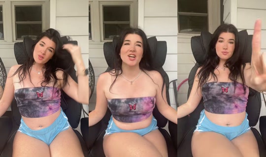 babybambixox's Live Session — Jul 24, 2026, 10:37 PM