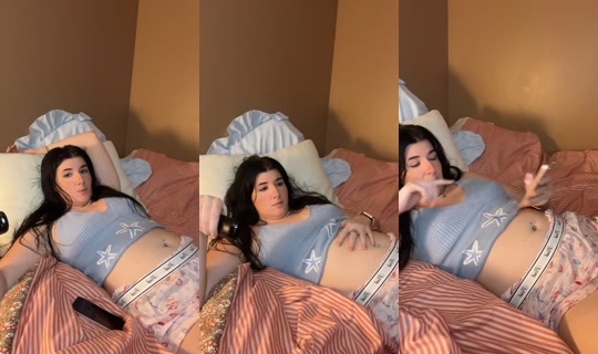 babybambixox's Live Session — Jul 25, 2026, 2:10 AM