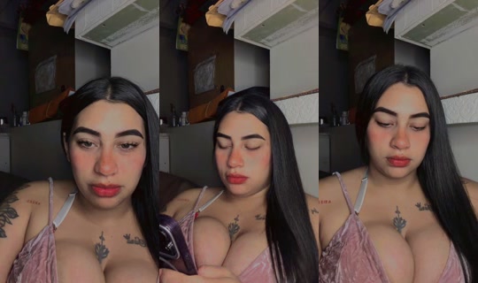 babybriceox2's Live Session — Oct 3, 2026, 9:22 AM