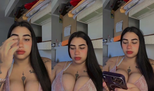 babybriceox2's Live Session — Oct 3, 2026, 4:53 PM