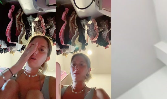 babybrriii's Live Session — Jul 24, 2026, 12:00 PM