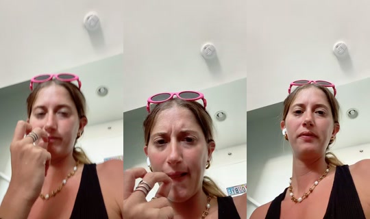 babybrriii's Live Session — Jul 24, 2026, 6:14 PM