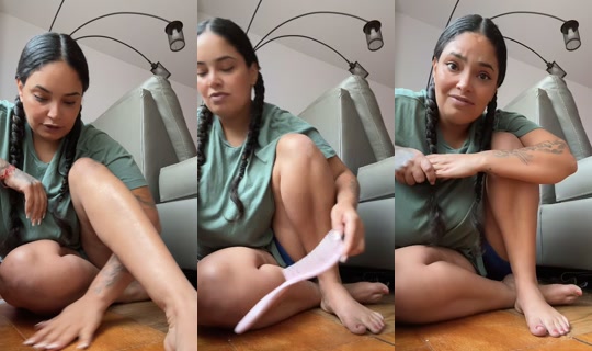 babycoco565's Live Session — Jul 13, 2026, 10:57 PM