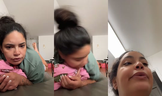 babycoco565's Live Session — Jul 16, 2026, 2:33 PM