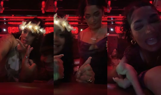 babycoco565's Live Session — Jul 19, 2026, 4:29 AM