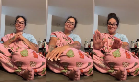 babycoco565's Live Session — Jul 26, 2026, 3:18 AM