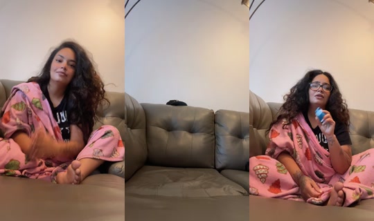 babycoco565's Live Session — Jul 31, 2026, 1:22 PM