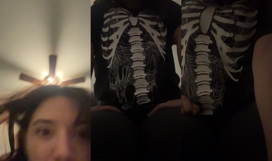 babydeer31's Live Session — Oct 12, 2026, 3:43 AM