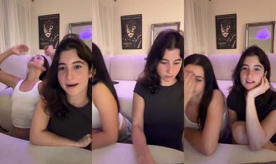 babydollmalone's Live Session — Aug 31, 2026, 7:44 PM