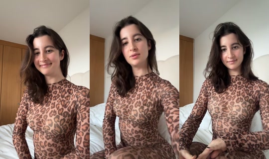 babydollmalone's Live Session — Oct 28, 2026, 3:38 PM