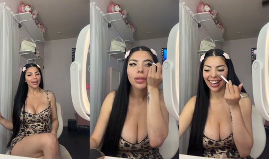 babydollyally's Live Session — Jul 9, 2026, 6:46 AM