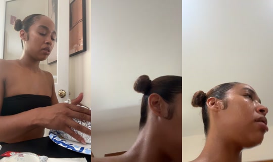 babydumplin1's Live Session — Jul 31, 2026, 4:19 PM