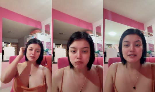 babyekyn's Live Session — Jul 27, 2026, 3:13 PM