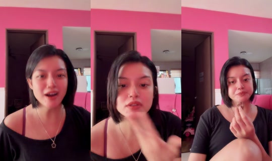 babyekyn's Live Session — Jul 28, 2026, 5:01 AM