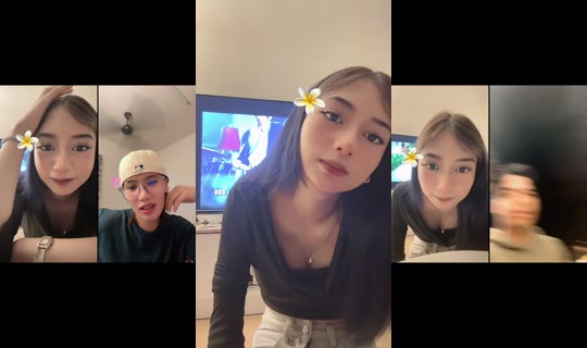 babyeza_.666's Live Session — Oct 2, 2026, 1:50 PM