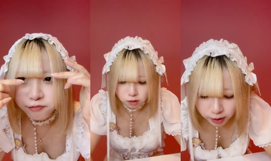 babyfairy_concafe's Live Session — Aug 13, 2026, 5:09 PM