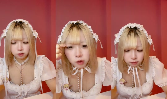 babyfairy_concafe's Live Session — Aug 15, 2026, 1:01 PM