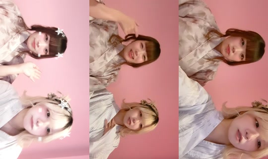 babyfairy_concafe's Live Session — Aug 17, 2026, 3:17 PM